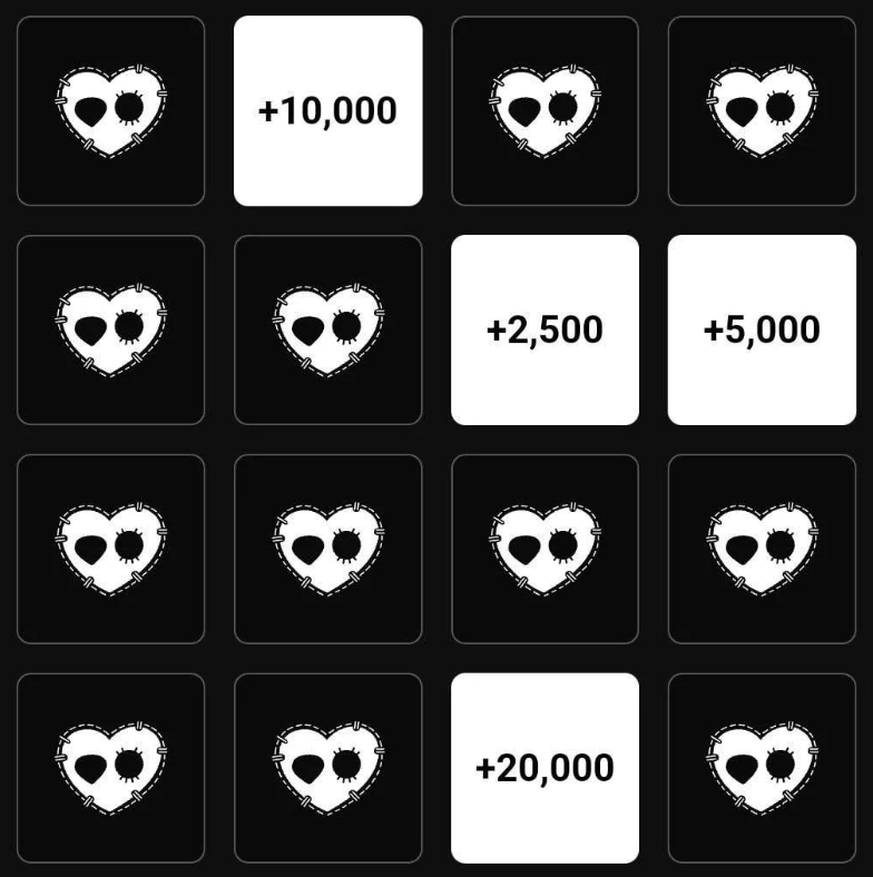 HEART Daily Combo 24 March 2025